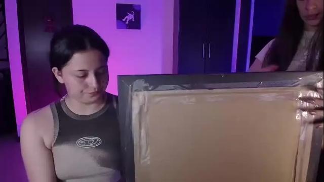 Image 12 of hell_dancer_ Stream on Chaturbate on 6 days ago