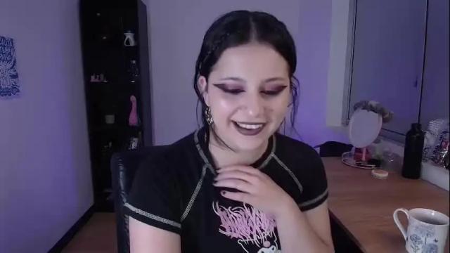 Image 2 of hell_dancer_ Stream on Chaturbate on 2 days ago
