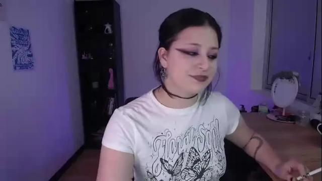 Thumbnail 3, hell_dancer_'s Stream at Chaturbate, 1 day ago