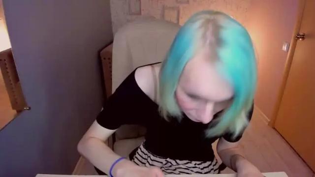 Thumbnail 2, hell_girlll's Stream at Chaturbate, 18 months ago