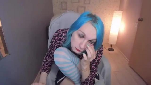 Image 6 of hell_girlll Stream on Chaturbate on 18 months ago