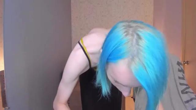 Image 12 of hell_girlll Stream on Chaturbate on 18 months ago