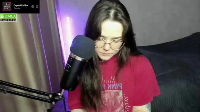 Image 3 of hell_hotline Stream on Chaturbate on 9 days ago