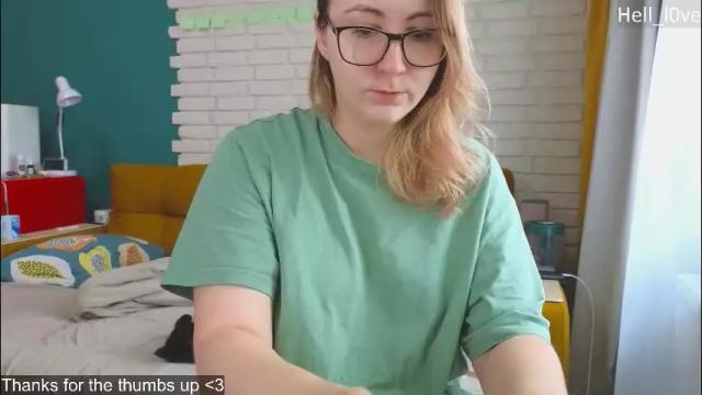 Thumbnail 1, hell_l0ve's Stream at Chaturbate, 2 months ago