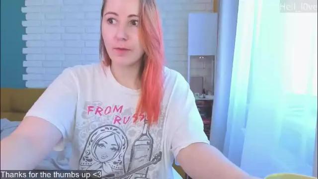 Image 3 of hell_l0ve Stream on Chaturbate on 1 month ago