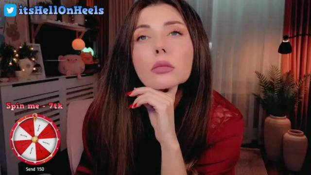 Image 12 of hell_on_heels_ Stream on Chaturbate on 14 months ago