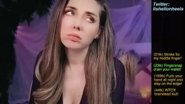 Image 10 of hell_on_heels_ Stream on Chaturbate on 11 days ago