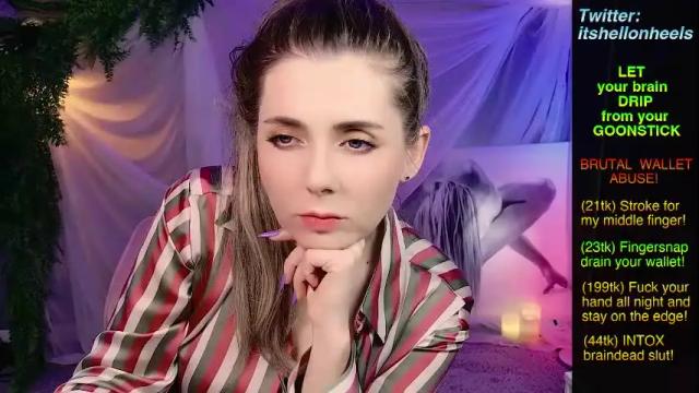 Image 11 of hell_on_heels_ Stream on Chaturbate on 4 days ago