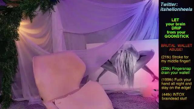 Image 11 of hell_on_heels_ Stream on Chaturbate on 1 day ago