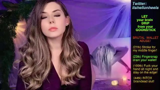 Thumbnail 1, hell_on_heels_'s Stream at Chaturbate, 1 month ago