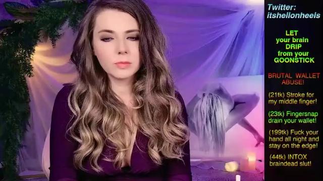 Image 8 of hell_on_heels_ Stream on Chaturbate on 1 month ago