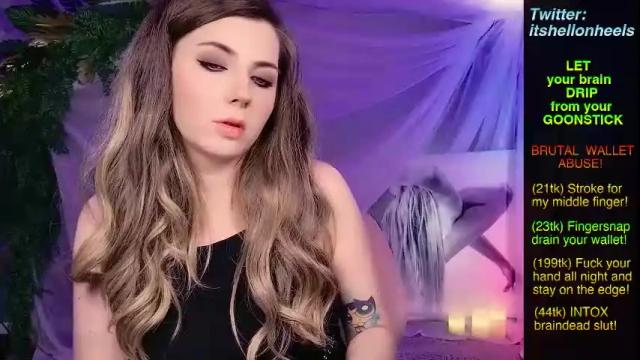 Image 3 of hell_on_heels_ Stream on Chaturbate on 1 month ago