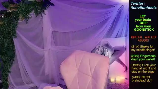 Image 6 of hell_on_heels_ Stream on Chaturbate on 1 month ago