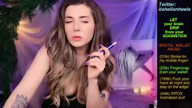 Image 2 of hell_on_heels_ Stream on Chaturbate on 1 month ago