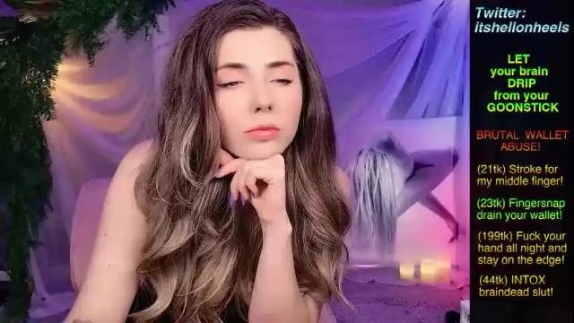 Image 3 of hell_on_heels_ Stream on Chaturbate on 1 month ago