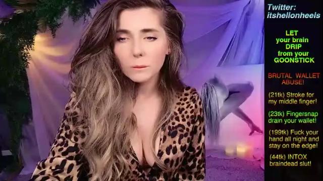 Image 3 of hell_on_heels_ Stream on Chaturbate on 1 month ago