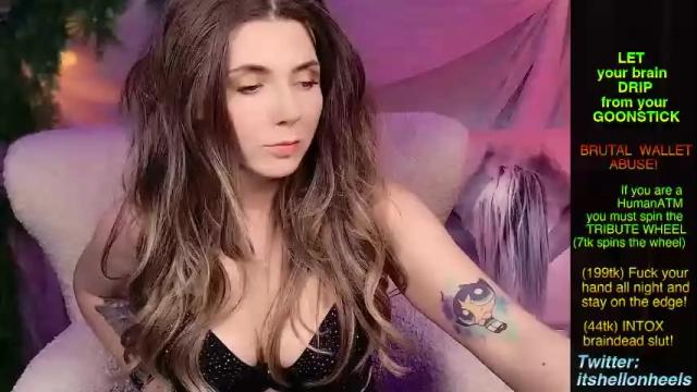 Image 12 of hell_on_heels_ Stream on Chaturbate on 1 month ago