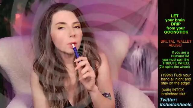 Image 10 of hell_on_heels_ Stream on Chaturbate on 1 month ago
