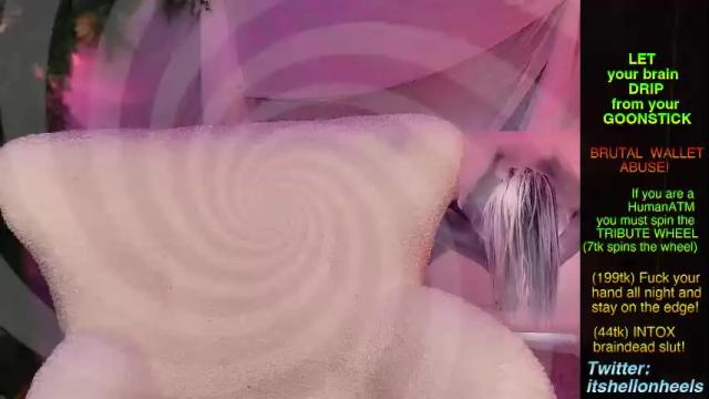 Image 11 of hell_on_heels_ Stream on Chaturbate on 1 month ago
