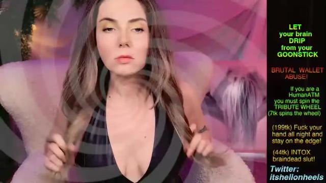 Image 12 of hell_on_heels_ Stream on Chaturbate on 1 month ago