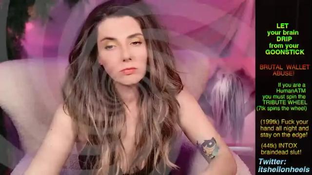 Image 6 of hell_on_heels_ Stream on Chaturbate on 1 month ago