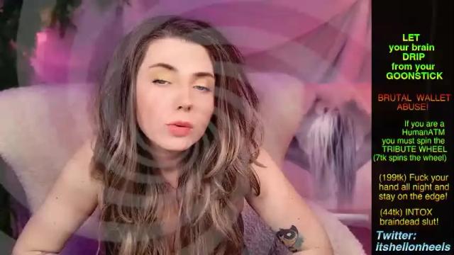 Image 7 of hell_on_heels_ Stream on Chaturbate on 1 month ago
