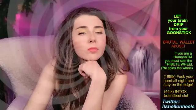 Image 8 of hell_on_heels_ Stream on Chaturbate on 1 month ago