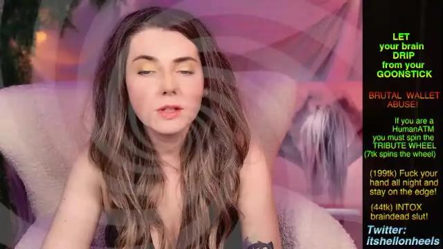 Thumbnail 3, hell_on_heels_'s Stream at Chaturbate, 1 month ago