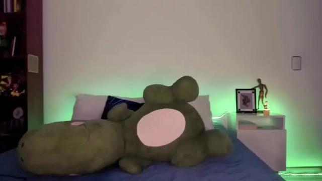 Image 7 of hell_onearth Stream on Chaturbate on 20 months ago