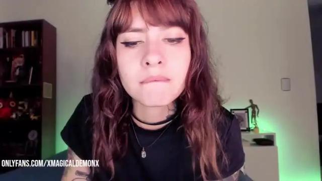 Thumbnail 1, hell_onearth's Stream at Chaturbate, 20 months ago
