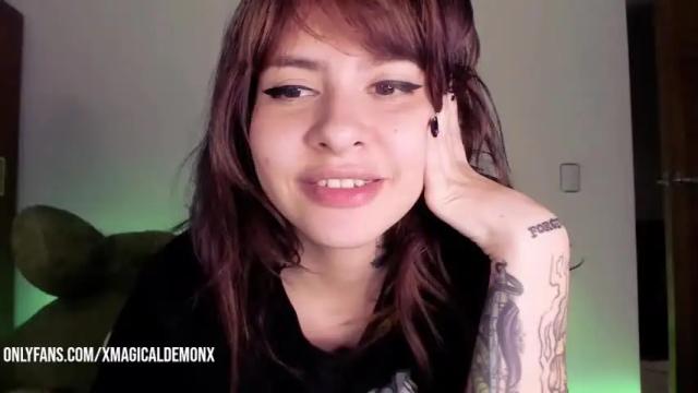 Thumbnail 1, hell_onearth's Stream at Chaturbate, 20 months ago