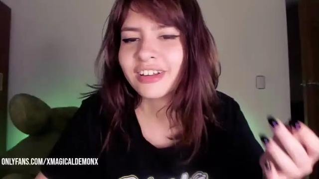 Thumbnail 2, hell_onearth's Stream at Chaturbate, 20 months ago