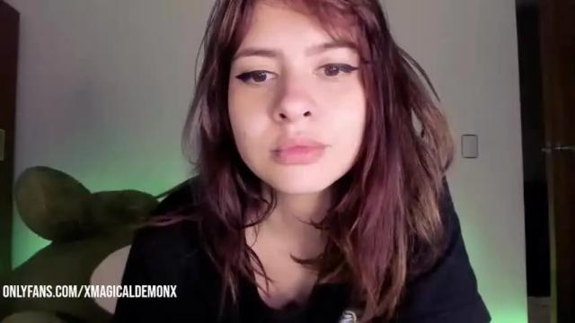 Image 6 of hell_onearth Stream on Chaturbate on 20 months ago