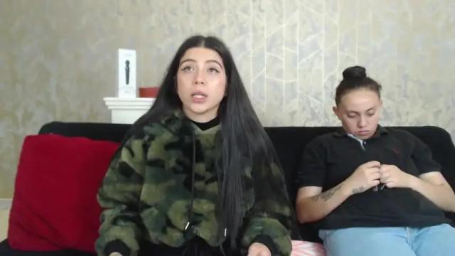 Thumbnail 1, hell_sweet's Stream at Chaturbate, 22 months ago