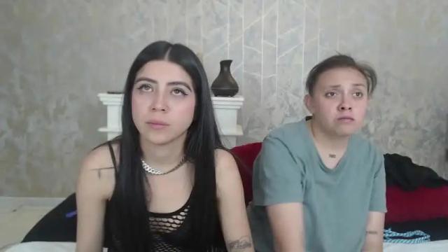 Thumbnail 1, hell_sweet's Stream at Chaturbate, 22 months ago