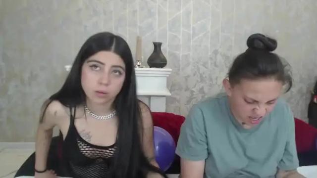 Thumbnail 2, hell_sweet's Stream at Chaturbate, 22 months ago