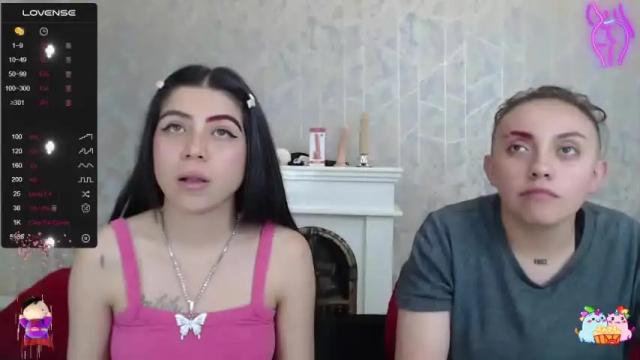 Thumbnail 1, hell_sweet's Stream at Chaturbate, 22 months ago