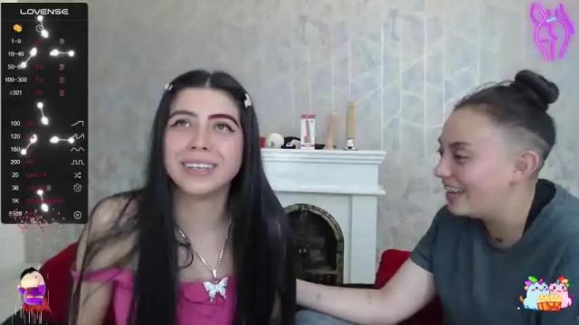 Thumbnail 2, hell_sweet's Stream at Chaturbate, 22 months ago