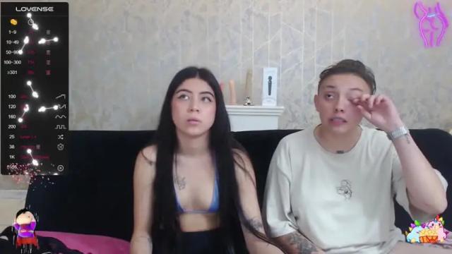 Image 2 of hell_sweet Stream on Chaturbate on 22 months ago