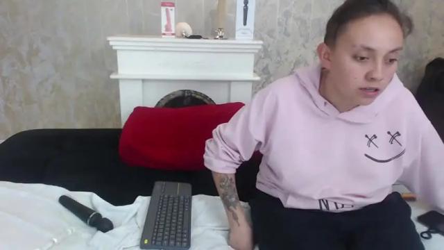 Thumbnail 1, hell_sweet's Stream at Chaturbate, 22 months ago