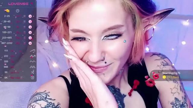 Image 8 of hella_hell Stream on Chaturbate on 19 months ago