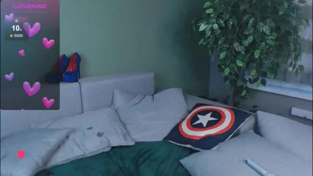 Image 8 of hellajene Stream on Chaturbate on 1 month ago