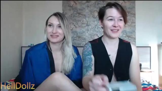 Image 11 of helldollz Stream on Chaturbate on 17 months ago