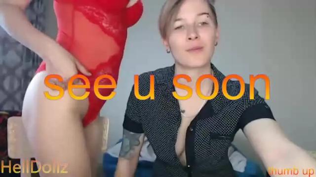 Image 12 of helldollz Stream on Chaturbate on 15 months ago