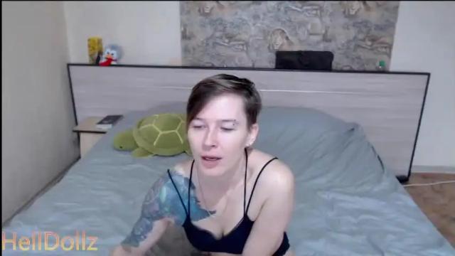 Image 10 of helldollz Stream on Chaturbate on 15 months ago