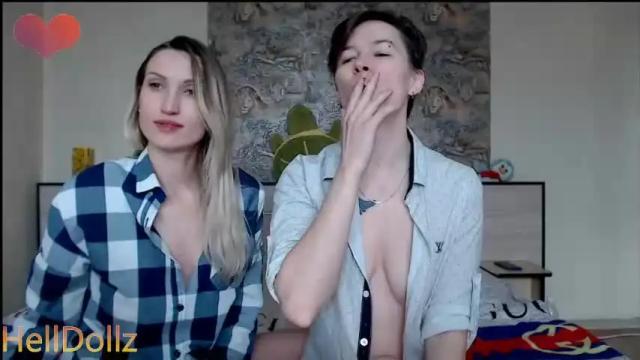 Image 4 of helldollz Stream on Chaturbate on 14 months ago