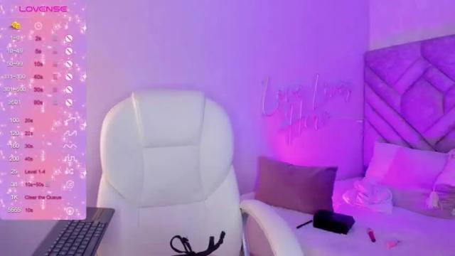 Image 11 of helldy_blod Stream on Chaturbate on 19 months ago