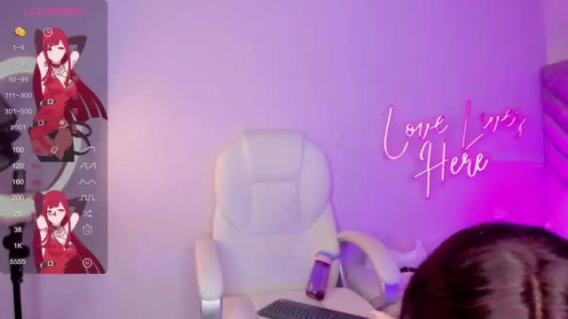 Image 11 of helldy_blod Stream on Chaturbate on 13 months ago