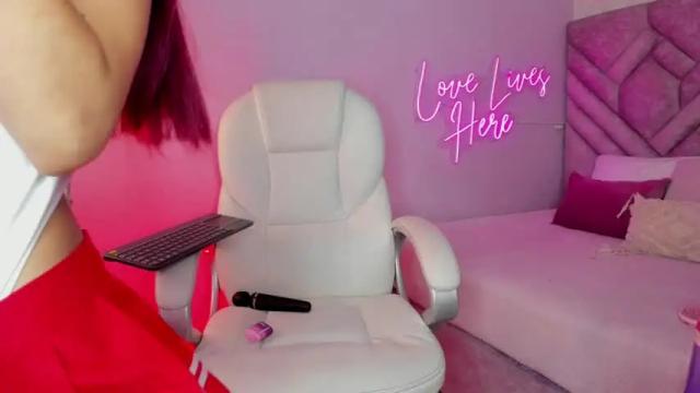 Image 4 of helldy_blod Stream on Chaturbate on 13 months ago