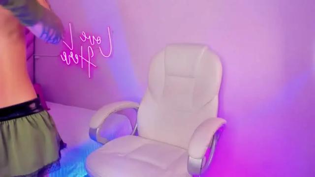 Image 4 of helldy_blod Stream on Chaturbate on 18 months ago
